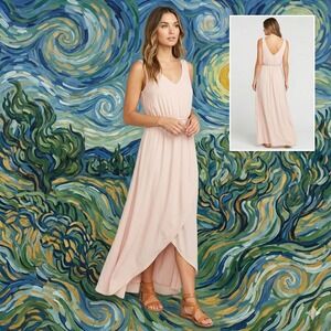 Show Me Your MuMu | Dresses | Show Me Your Mumu Get Twisted Maxi Dress Xs |  Poshmark